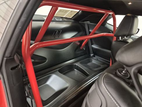 Used 2023 Dodge Challenger SRT Hellcat Redeye image 28