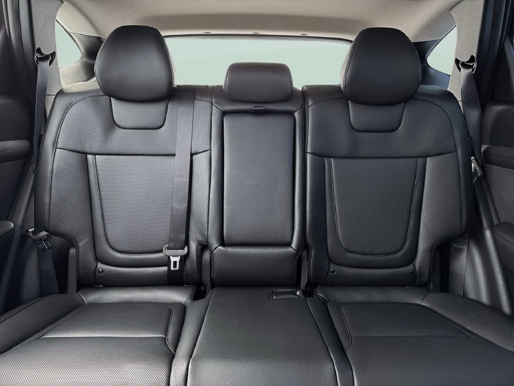 New 2026 Hyundai Tucson Limited AWD/4WD image 16