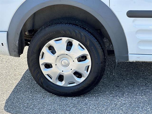 Used 2013 Ford Transit Connect XLT FWD image 7