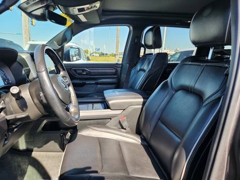 Used 2022 RAM 1500 Limited image 29