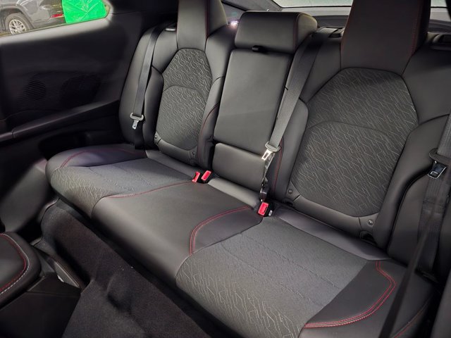 New 2026 Dodge Charger Scat Pack AWD/4WD image 28