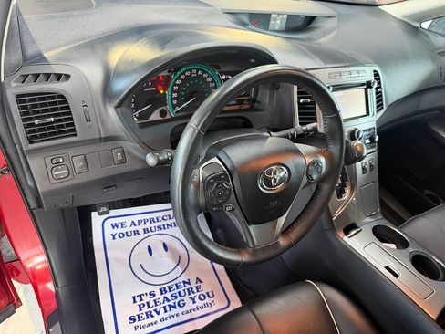 Used 2013 Toyota Venza LE AWD/4WD image 15