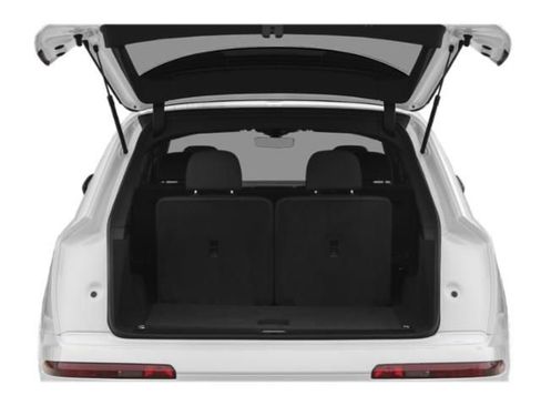 Used 2020 Audi Q7 3.0T Premium Plus image 11