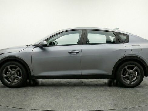 Used 2025 Kia K4 LXS FWD image 5