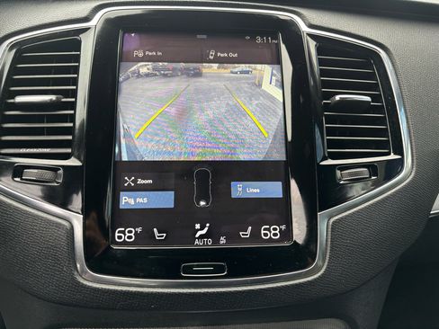 Used 2016 Volvo XC90 T6 R-Design w/ Convenience Package image 14