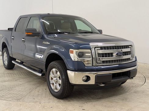 Used 2014 Ford F150 XLT w/ Equipment Group 302A Luxury image 7
