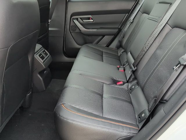 Used 2026 MAZDA CX-50 AWD 2.5 S w/ Weather Package image 7