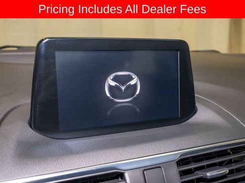Used 2018 MAZDA MAZDA3 Grand Touring FWD image 12