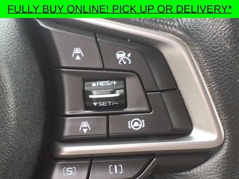 Certified 2022 Subaru Crosstrek 2.5i Limited w/ Popular Package #4 image 21