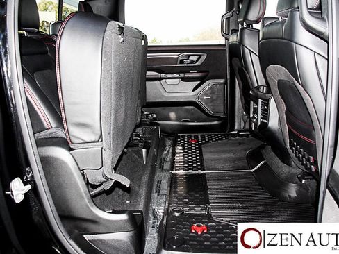 Used 2023 RAM 1500 TRX w/ TRX Level 2 Equipment Group image 45