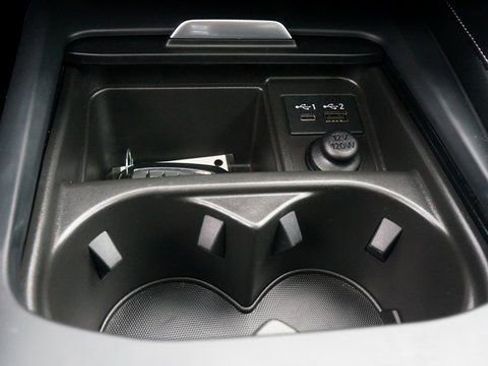 Used 2020 INFINITI QX50 Sensory w/ Proactive Package image 19