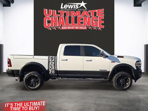 Used 2019 RAM 2500 Power Wagon image 5