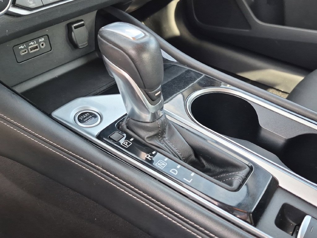 Used 2020 Nissan Altima 2.5 SL AWD/4WD image 14