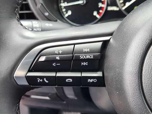 Certified 2024 MAZDA CX-30 AWD 2.5 S w/ Select Sport Pkg image 22