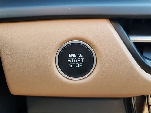 New 2026 Kia Seltos EX image 31