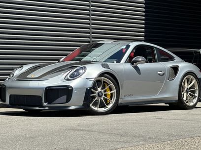 Used 2018 Porsche 911 GT2 RS