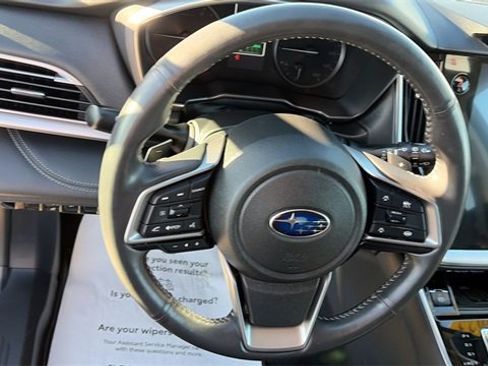 Used 2023 Subaru Outback Touring XT image 16