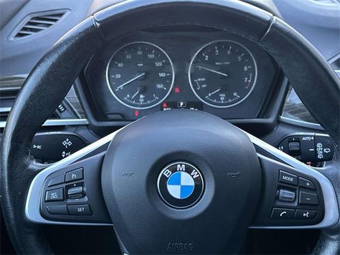 Used 2018 BMW X1 xDrive28i image 25