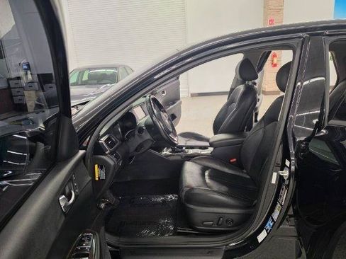 Used 2017 Kia Optima EX FWD image 31