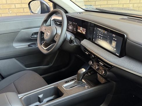 New 2026 Nissan Kicks S FWD image 6