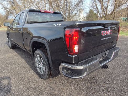 New 2026 GMC Sierra 1500 SLE AWD/4WD image 35