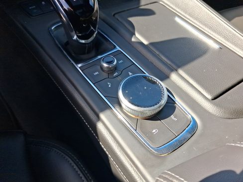 Used 2023 Cadillac CT5 Luxury w/ Sun And Sound Package RWD image 21