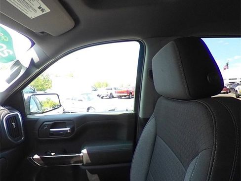 Used 2020 Chevrolet Silverado 1500 LT w/ All-Star Edition image 20