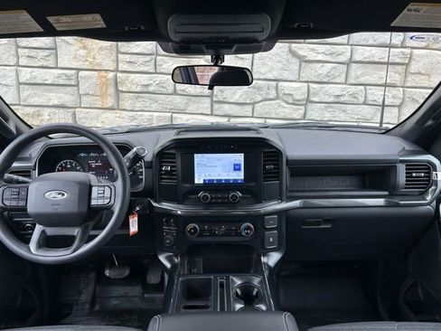 Used 2023 Ford F150 XL w/ STX Appearance Package image 10