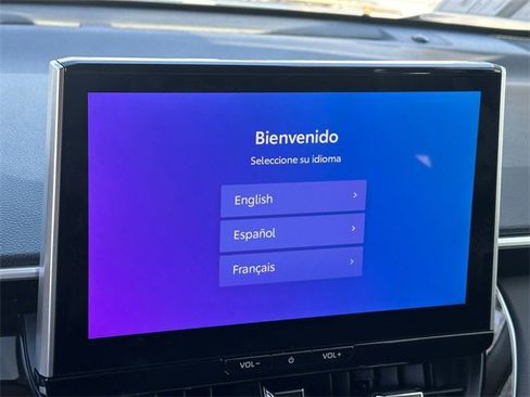 New 2026 Toyota Corolla Cross XLE w/ Convenience Package image 15