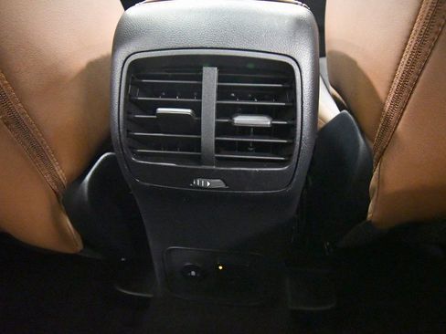 Used 2024 Ford Bronco Sport Outer Banks w/ Tech Package image 16