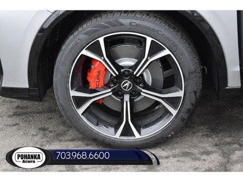 New 2026 Acura MDX Type S AWD/4WD image 36