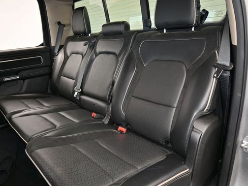 Used 2021 RAM 1500 Laramie image 36