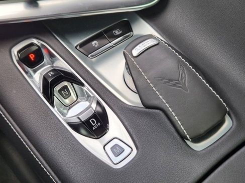 Used 2023 Chevrolet Corvette Stingray Preferred Conv w/ 2LT RWD image 16