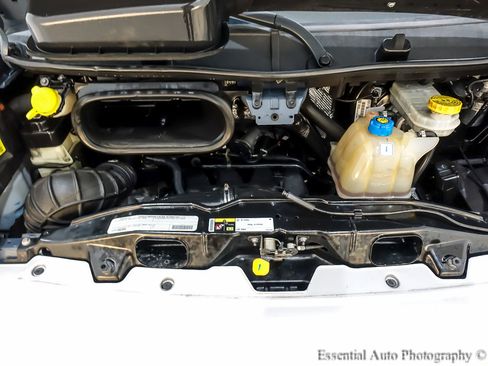 Used 2019 RAM ProMaster 3500 image 19