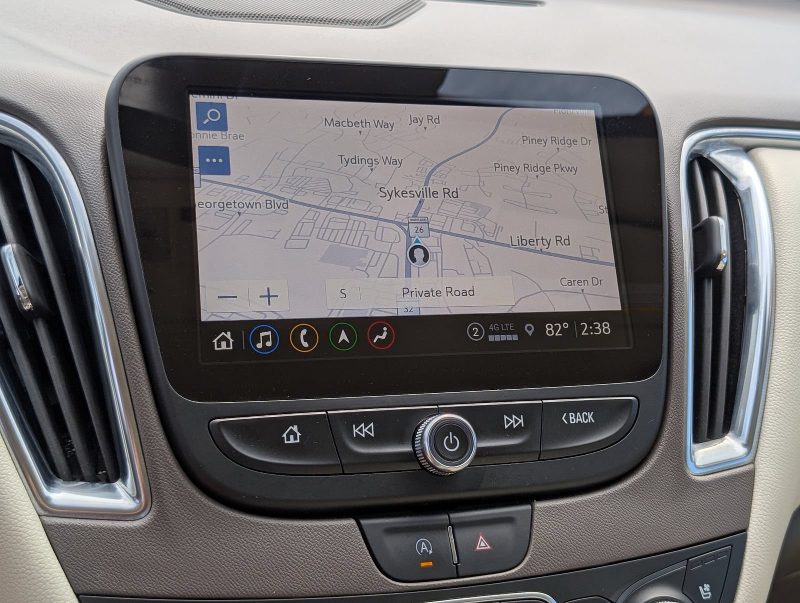 Used 2024 Chevrolet Malibu LT FWD image 27