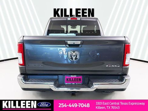Used 2020 RAM 1500 Big Horn image 7