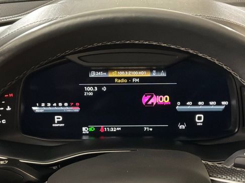 Used 2022 Audi SQ7 Premium Plus w/ SQ7 Executive Package image 14