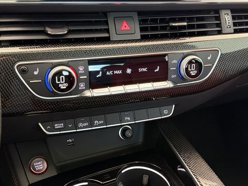 Certified 2023 Audi S5 Premium Plus w/ Premium Plus AWD/4WD image 20