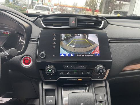 Used 2022 Honda CR-V EX image 59