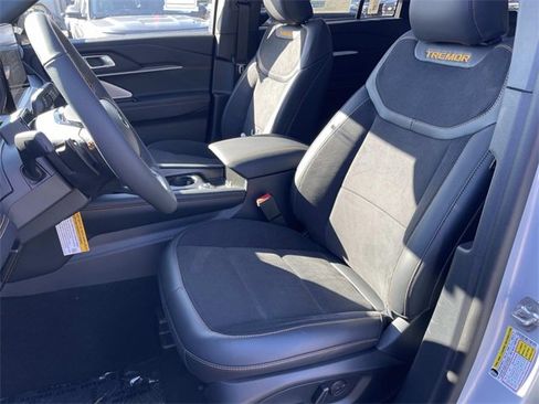 New 2026 Ford Explorer Tremor w/ Tremor Ultimate Package image 20