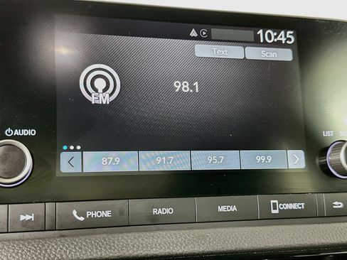 Used 2025 Honda Civic LX image 21