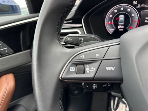 Used 2024 Audi A4 2.0T Premium Plus image 22