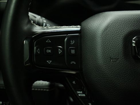 Used 2025 RAM 1500 Limited image 23