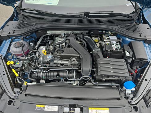 New 2026 Volkswagen Jetta Sport image 27