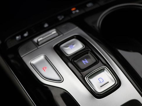 Used 2023 Hyundai Tucson Limited image 26