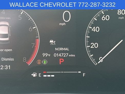 Used 2026 Honda Civic Sport image 23