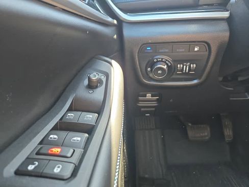 Used 2022 Jeep Grand Cherokee Trailhawk AWD/4WD image 24