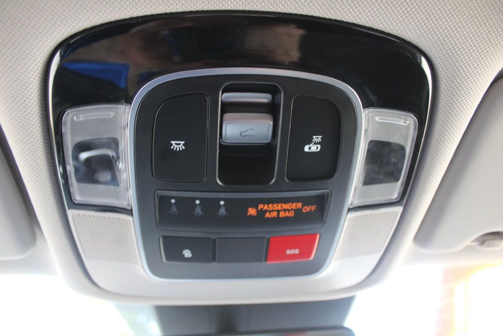 Used 2024 Hyundai Tucson SEL AWD/4WD image 55