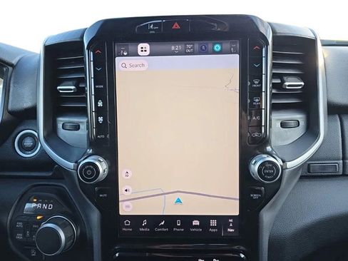 Used 2025 RAM 1500 Big Horn image 24