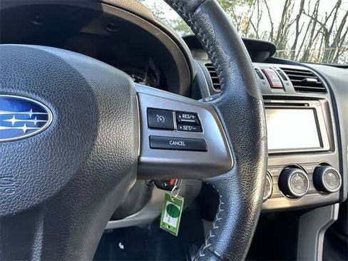 Used 2014 Subaru Forester 2.5i Touring image 10